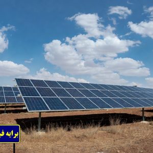 برق خورشیدی برای جکوزی و حوضچه