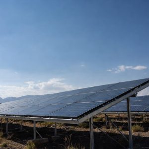 برق خورشیدی برای قایق و کشتی
