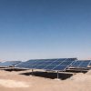 برق خورشیدی برای کارخانه های کوچک