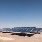 برق خورشیدی برای کارخانه های کوچک