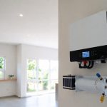 برق خورشیدی برای استودیو ضبط