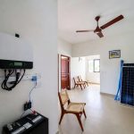 برق خورشیدی برای سیستم های ناوبری