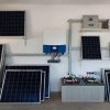 برق خورشیدی برای اکسس پوینت