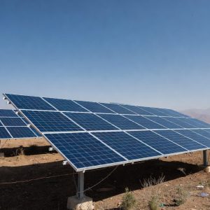 برق خورشیدی برای خوابگاه ها