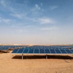 برق خورشیدی برای ویدئو کنفرانس
