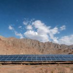 برق خورشیدی برای سیستم های ردیاب