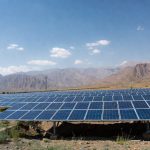 برق خورشیدی برای ایستگاه های رادیویی