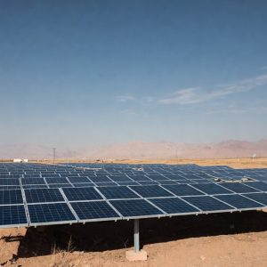 برق خورشیدی برای مراکز تماس