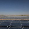 برق خورشیدی برای کارخانه های کوچک