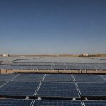برق خورشیدی برای کارخانه های کوچک