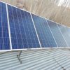 برق خورشیدی برای کنترلرهای PLC