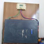 برق خورشیدی برای ترانسمیترهای فشار