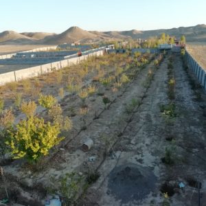 برق خورشیدی برای سیستم های لوله کشی