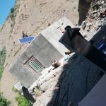 برق خورشیدی برای الکتروپمپ های صنعتی