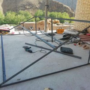 برق خورشیدی برای سیستم های پنوماتیک
