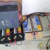 برق خورشیدی برای سیستم های هیدرولیک