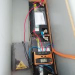 برق خورشیدی برای شیرهای کنترل