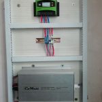 برق خورشیدی برای اکچویتورهای الکتریکی