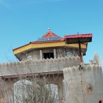 برق خورشیدی برای conveyorها