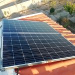 برق خورشیدی برای سیستم های حمل و نقل