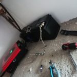 برق خورشیدی برای تله کابین ها