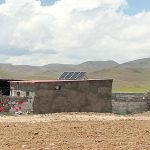 برق خورشیدی برای درایوهای DC