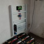 برق خورشیدی برای سیستم های موقعیت یابی