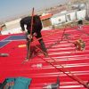 برق خورشیدی برای سنسورهای ژیروسکوپ