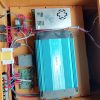 برق خورشیدی برای تگ های RFID