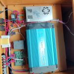 برق خورشیدی برای تگ های RFID