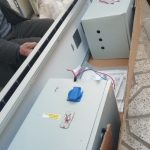 برق خورشیدی برای سیستم های حضور و غیاب