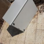 برق خورشیدی برای NVR سیستم ها