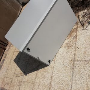 برق خورشیدی برای NVR سیستم ها