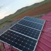 برق خورشیدی برای RAID سیستم ها