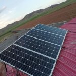برق خورشیدی برای RAID سیستم ها