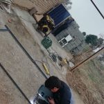 برق خورشیدی برای هیترهای باتری