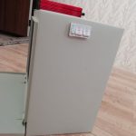 برق خورشیدی برای محافظ جان
