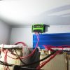 برق خورشیدی برای سیستم های حفاظتی