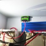 برق خورشیدی برای سیستم های حفاظتی
