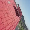 برق خورشیدی برای سیستم های اعلام حریق