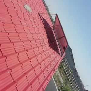 برق خورشیدی برای سیستم های اعلام حریق
