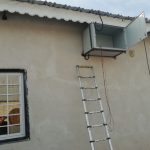 برق خورشیدی برای سیستم های foam