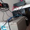 برق خورشیدی برای چراغ های خیابانی