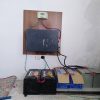 برق خورشیدی برای سیستم های مدیریت انرژی