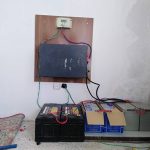 برق خورشیدی برای سیستم های مدیریت انرژی