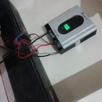 برق خورشیدی برای صرفه جویی انرژی