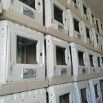 برق خورشیدی برای آینده سبز