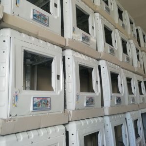 برق خورشیدی برای آینده سبز