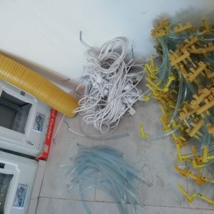 3. محاسبه دقیق تعداد پنل و باتری مورد نیاز برای ویلاهای شمال