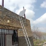 8. آموزش نصب پمپ آب خورشیدی برای چاههای کشاورزی